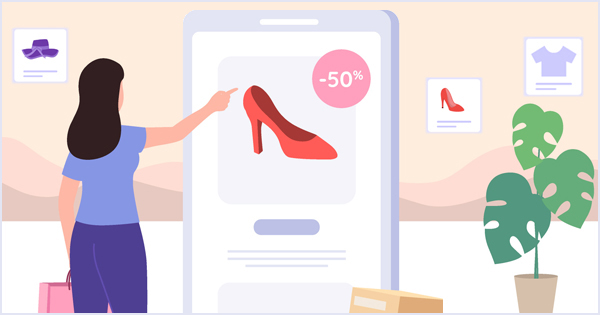 Динамичен продуктов ремаркетинг в EasyAds